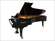 P280 piano de concert Pleyel