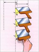 Larousse reboucher fissures 1