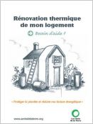 guide des amis de la terre renovation thermique