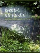 Livre l'eau au jardin