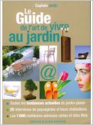 Guide de l'art de vivre au jardin