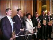 Logement numérique remise des agréments