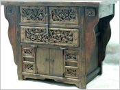 meubles chinois - Adresse