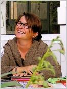 Marie Le Goazian - Avis d'expert maisons bretonnes