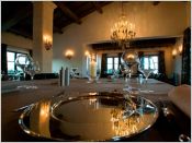 Domaine la Coquillade