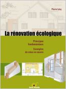 r�novation �cologique couverture