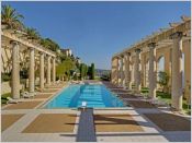 Palais Maeterlinck Nice