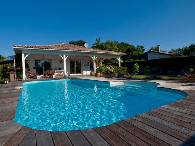 Comment faire une piscine carrelée ?