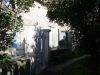 Maison de Jacques et Fabienne vue fa�ade ombr�e