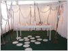 Badoit pr�sentation Maison & Objet