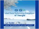 Un guide pour �conomiser l��nergie de votre maison