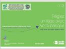 R�gler un litige avec votre banque
