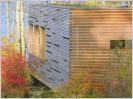 La cabane sous tous ses angles