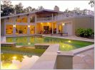 Coup de frein pour le march� de la piscine
