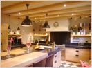 Am�nager une cuisine en sous-sol