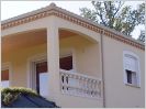 Faire soi-m�me sa balustrade en b�ton 