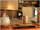 Une cuisine ouverte, au coeur de la maison (vid�o)