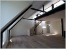 Quatre appartements transform�s en duplex avec terrasse
