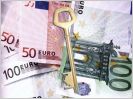 Immobilier : le nombre d'obtentions de cr�dits diminue...