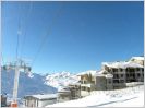 Une construction audacieuse de grand standing � Val...