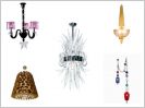 V�ron�se, des luminaires haut de gamme 