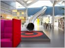 Travailler chez Lego, c'est fun !