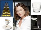 En apart� avec Olivia Putman, designer