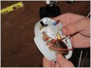 Installer un d�tecteur de fum�e 