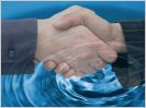 M�diateur de l'eau : 