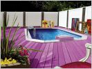 Dix piscines, dix d�tails chocs