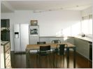Un appartement r�organis� autour de la cuisine