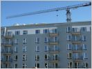 Chute des ventes de logements neufs : 