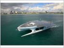 Un tour du monde 100% solaire