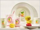 P�tisseries et sucreries : c�dez � la tentation !