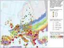 R�chauffement climatique : les villes europ�ennes...