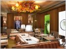 Starck r�invente un Paradis (du Fruit) sur terre