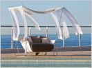 Du mobilier outdoor d�riv� des pales d'�olienne