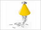 Des accessoires de bureau malins et design sign�s...