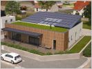 Des maisons individuelles qui allient technicit� et...