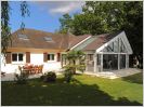 Une v�randa pour salon