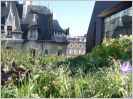 Tout n'est pas permis sur une toiture terrasse !