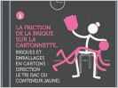 Une campagne de pub sexy pour inciter au tri