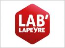 Avec son Lab', Lapeyre renforce sa d�marche en design...