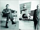 Marcel Breuer, designer inventeur et architecte...