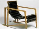 Le centre Pompidou expose l'�nigmatique Eileen Gray