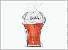 Un nouveau verre design pour Coca-Cola