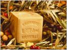 Tout savoir sur le vrai savon de Marseille
