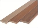 Un rev�tement de sol 100 % recycl� � base de ch�ne et...