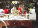 Conseils pour donner une touche vintage � son jardin