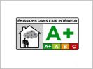Une peinture qui d�pollue l'air int�rieur